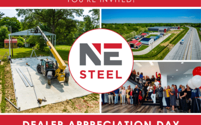 Northedge Steel Dealer Appreciation Day